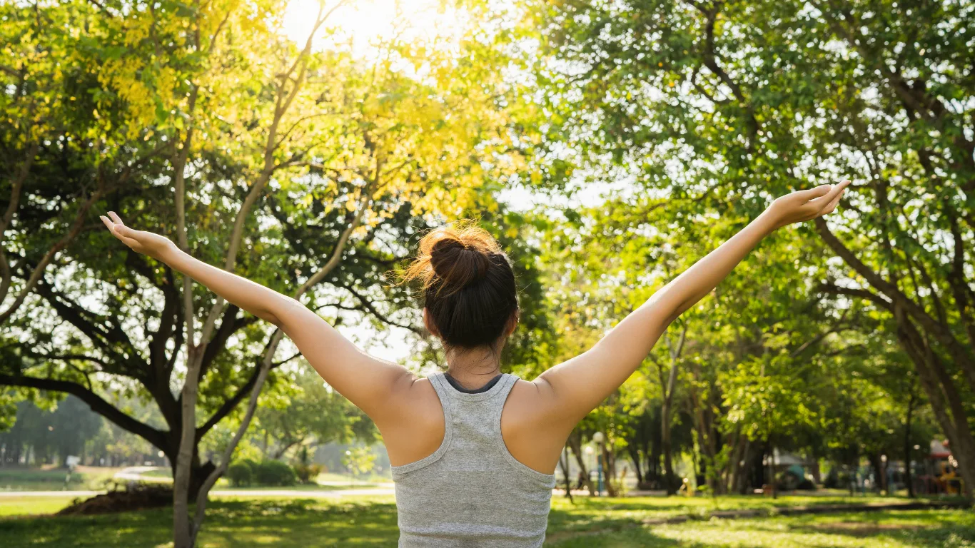 Wellness Recovery: Performansı Yeniden Tanımlamak
